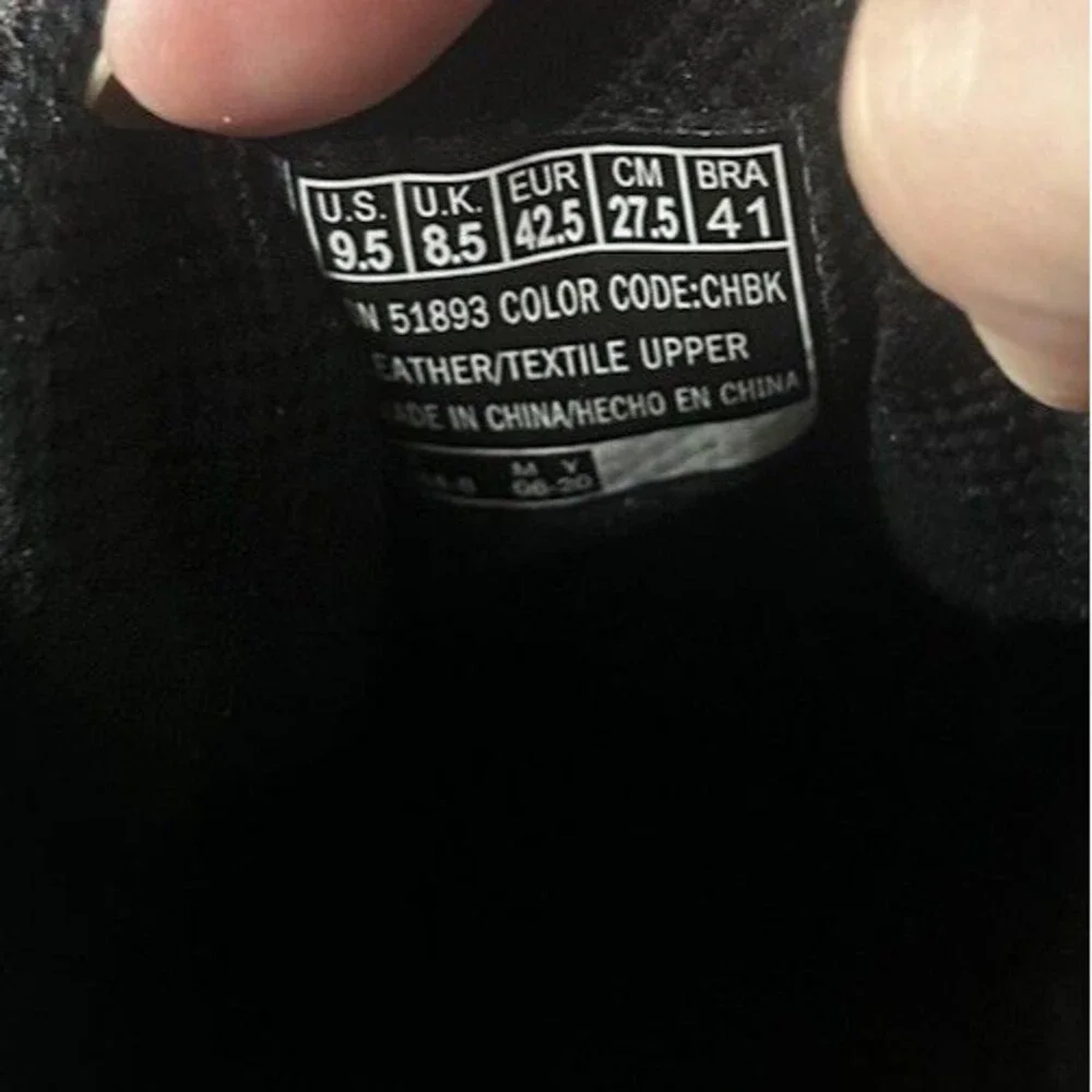 Skechers oak canyon